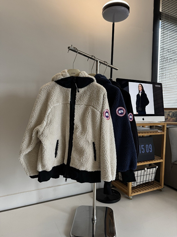 Canada Goose
